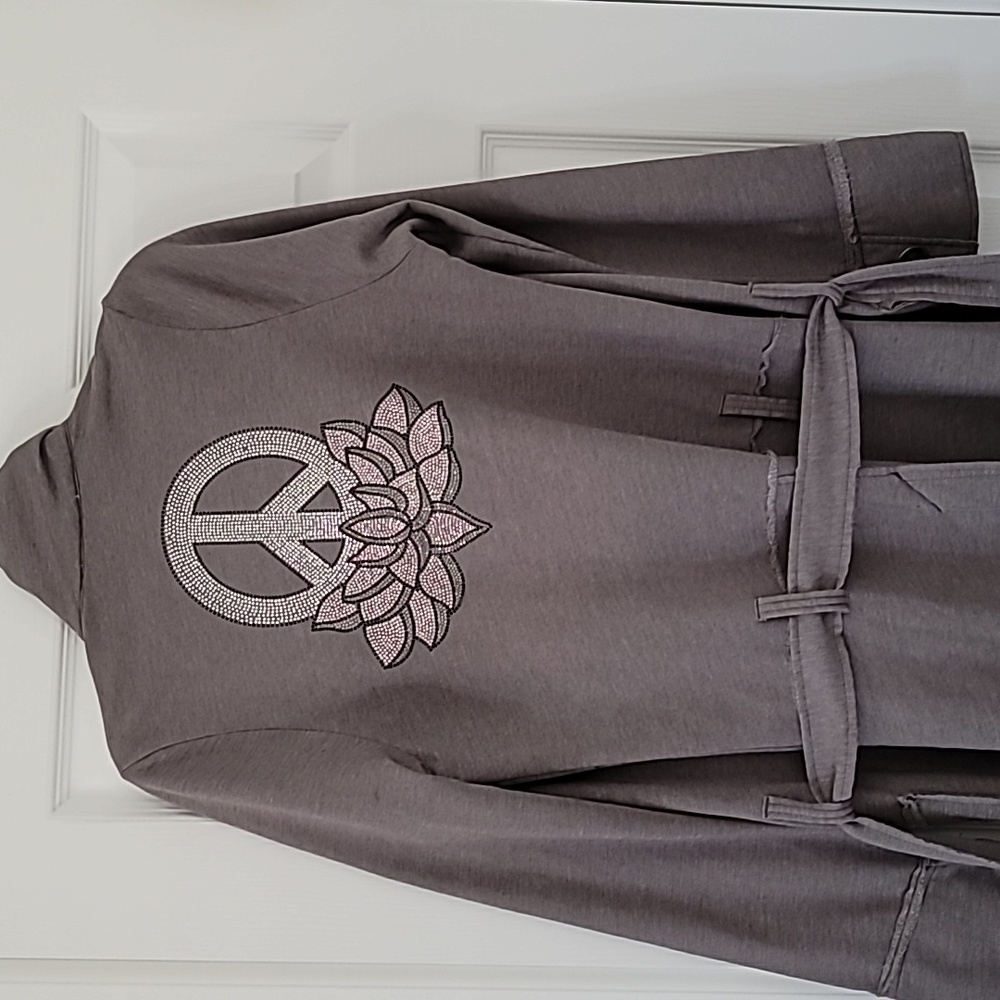 Long Jacket - image 4